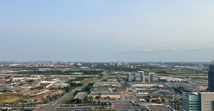 4607-950 Portage Parkway, Vaughan, ON, L4K 0J7 - 22