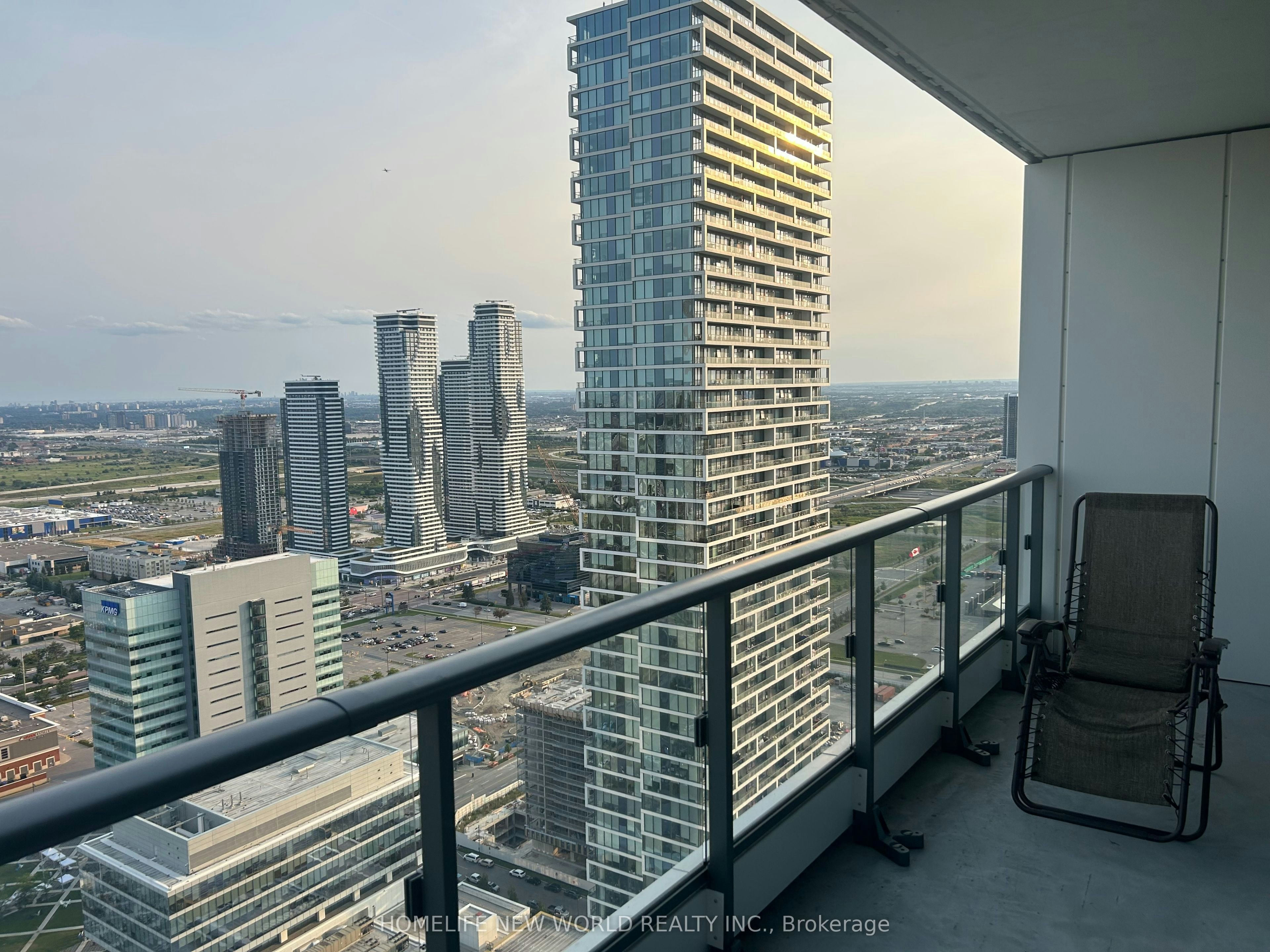 4607-950 Portage Parkway, Vaughan, ON, L4K 0J7 - 20