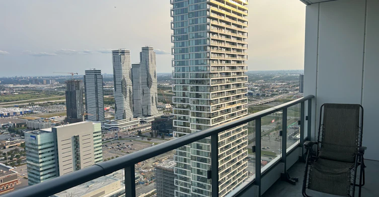4607-950 Portage Parkway, Vaughan, ON, L4K 0J7 - 20