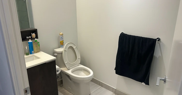 4607-950 Portage Parkway, Vaughan, ON, L4K 0J7 - 5