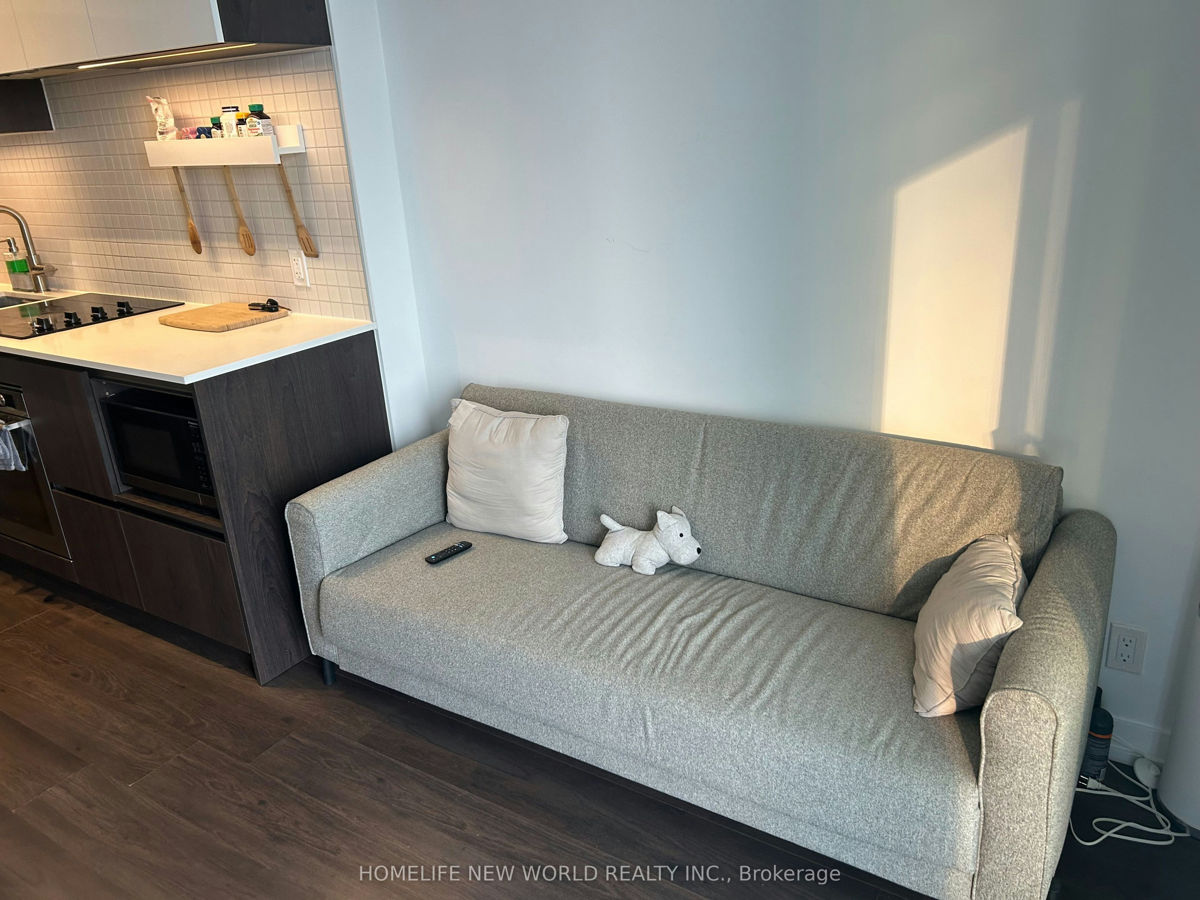 4607-950 Portage Parkway, Vaughan, ON, L4K 0J7 - 9
