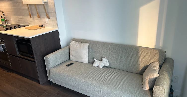 4607-950 Portage Parkway, Vaughan, ON, L4K 0J7 - 9