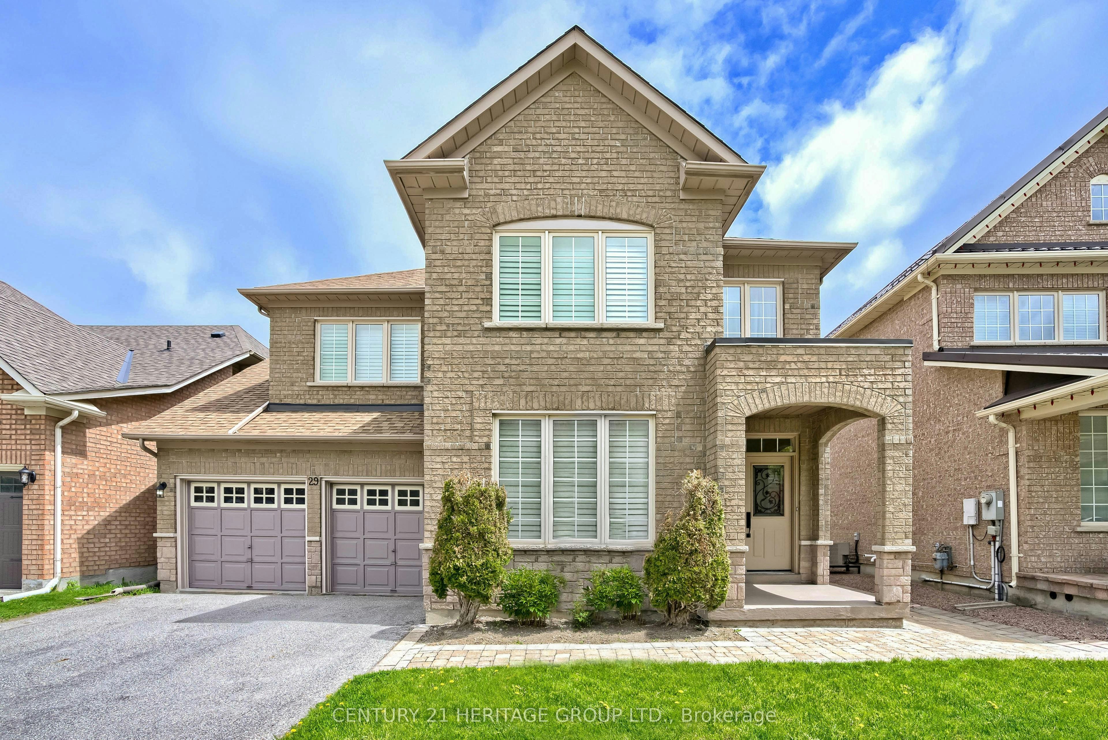29 Kingshill Road, Richmond Hill, ON, L4E 4B1