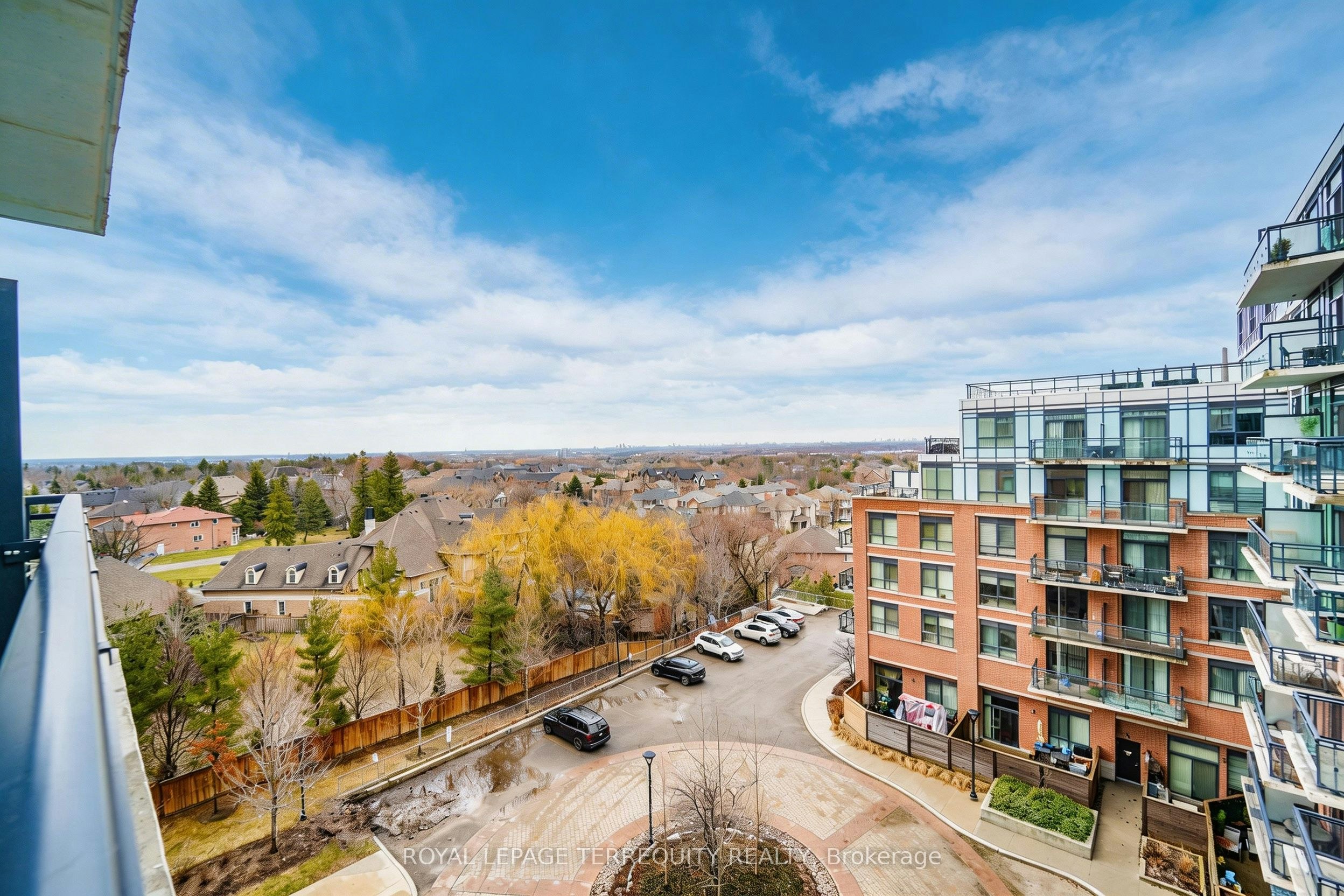 728-11611 Yonge Street, Richmond Hill, ON, L4E 1G2 - 29