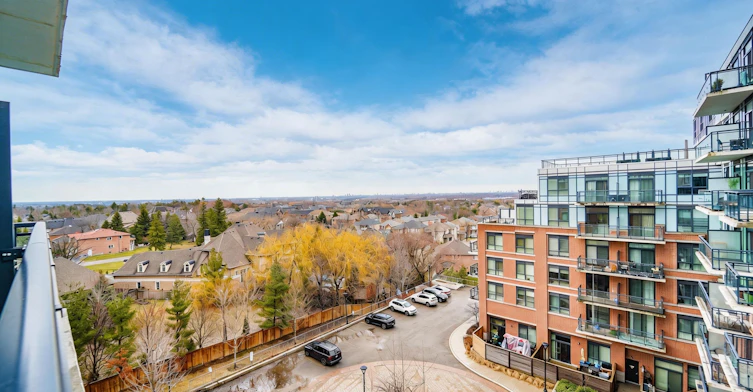 728-11611 Yonge Street, Richmond Hill, ON, L4E 1G2 - 29