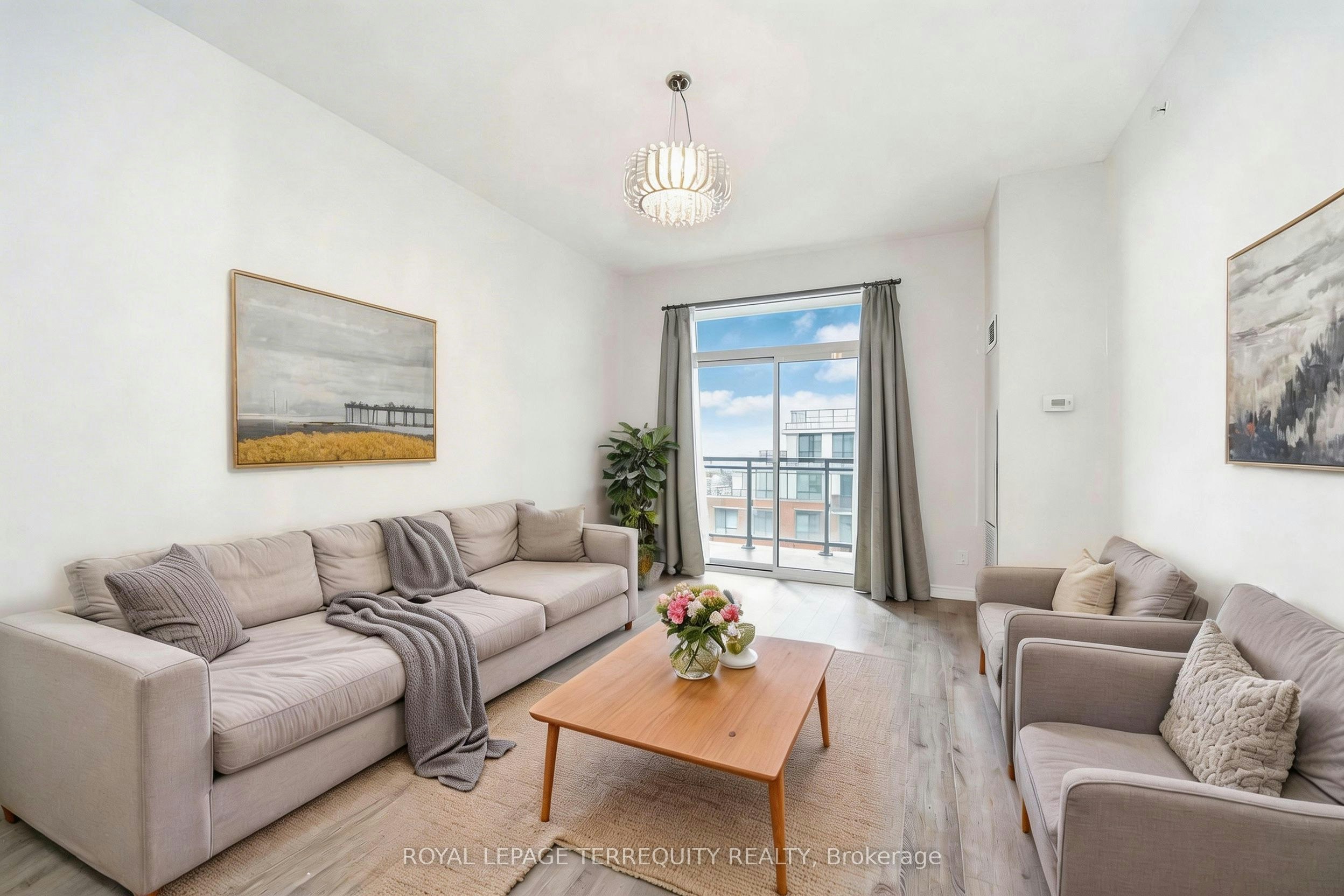728-11611 Yonge Street, Richmond Hill, ON, L4E 1G2 - 4