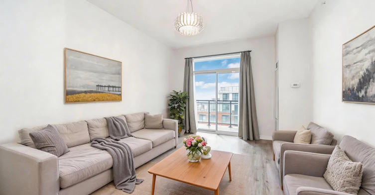 728-11611 Yonge Street, Richmond Hill, ON, L4E 1G2 - 4