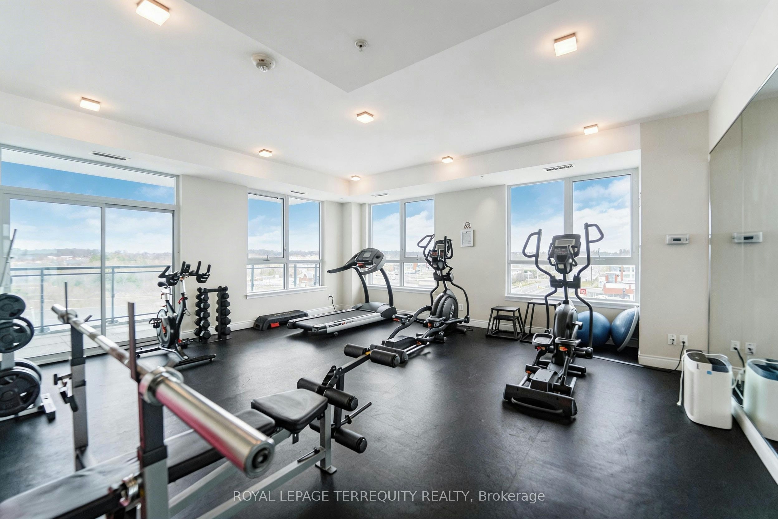 728-11611 Yonge Street, Richmond Hill, ON, L4E 1G2 - 9