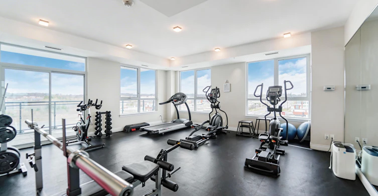 728-11611 Yonge Street, Richmond Hill, ON, L4E 1G2 - 9