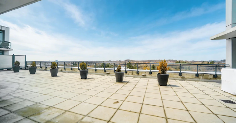 728-11611 Yonge Street, Richmond Hill, ON, L4E 1G2 - 7