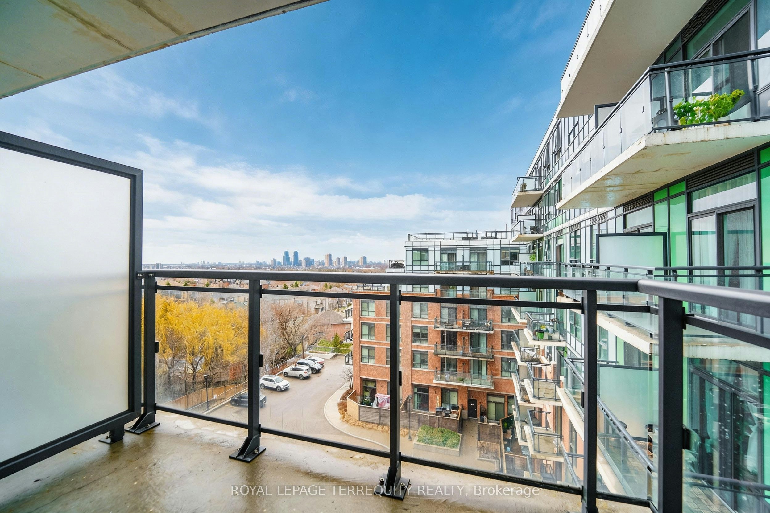 728-11611 Yonge Street, Richmond Hill, ON, L4E 1G2 - 28