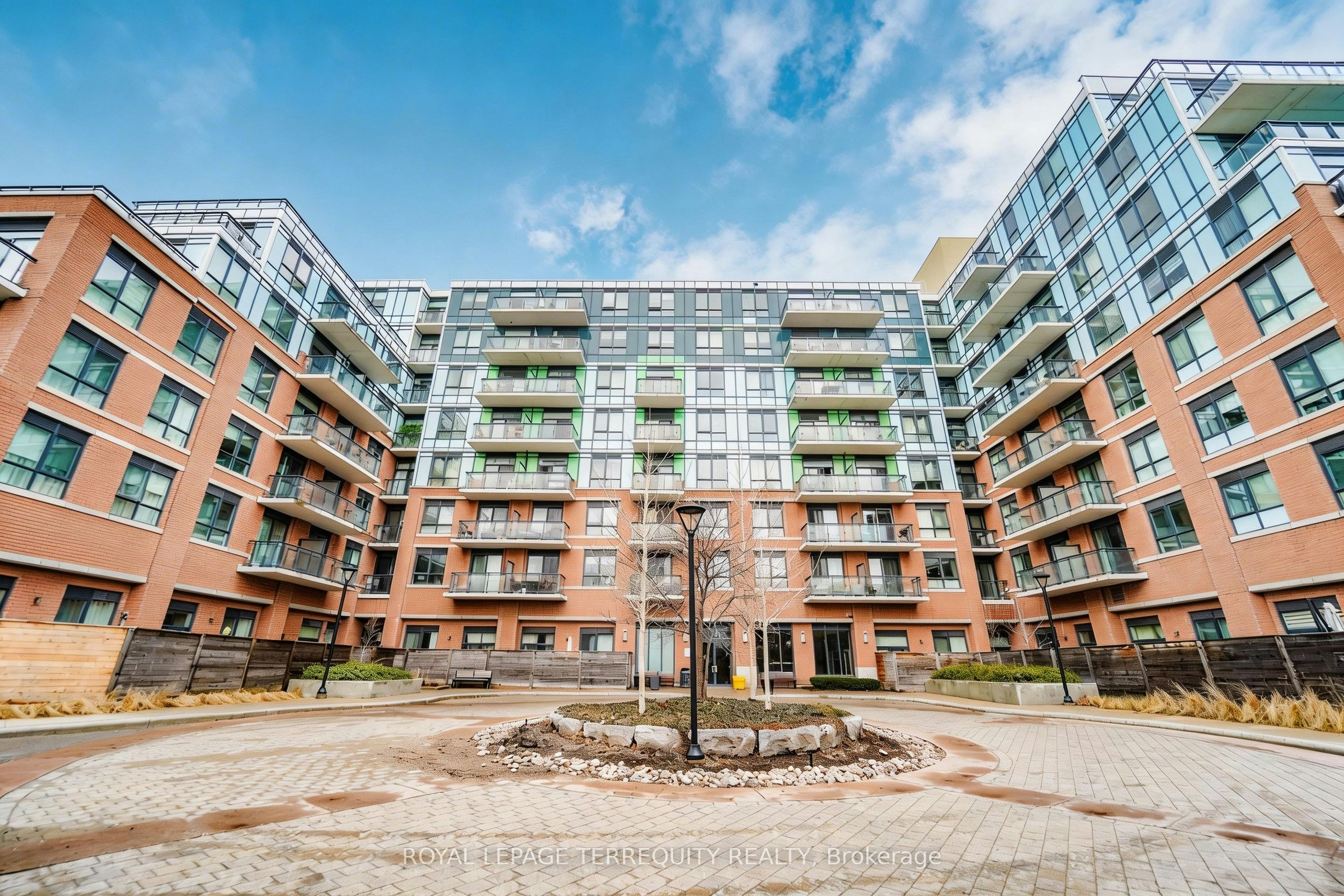 728-11611 Yonge Street, Richmond Hill, ON, L4E 1G2 - 6