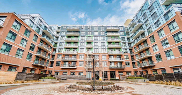 728-11611 Yonge Street, Richmond Hill, ON, L4E 1G2 - 6