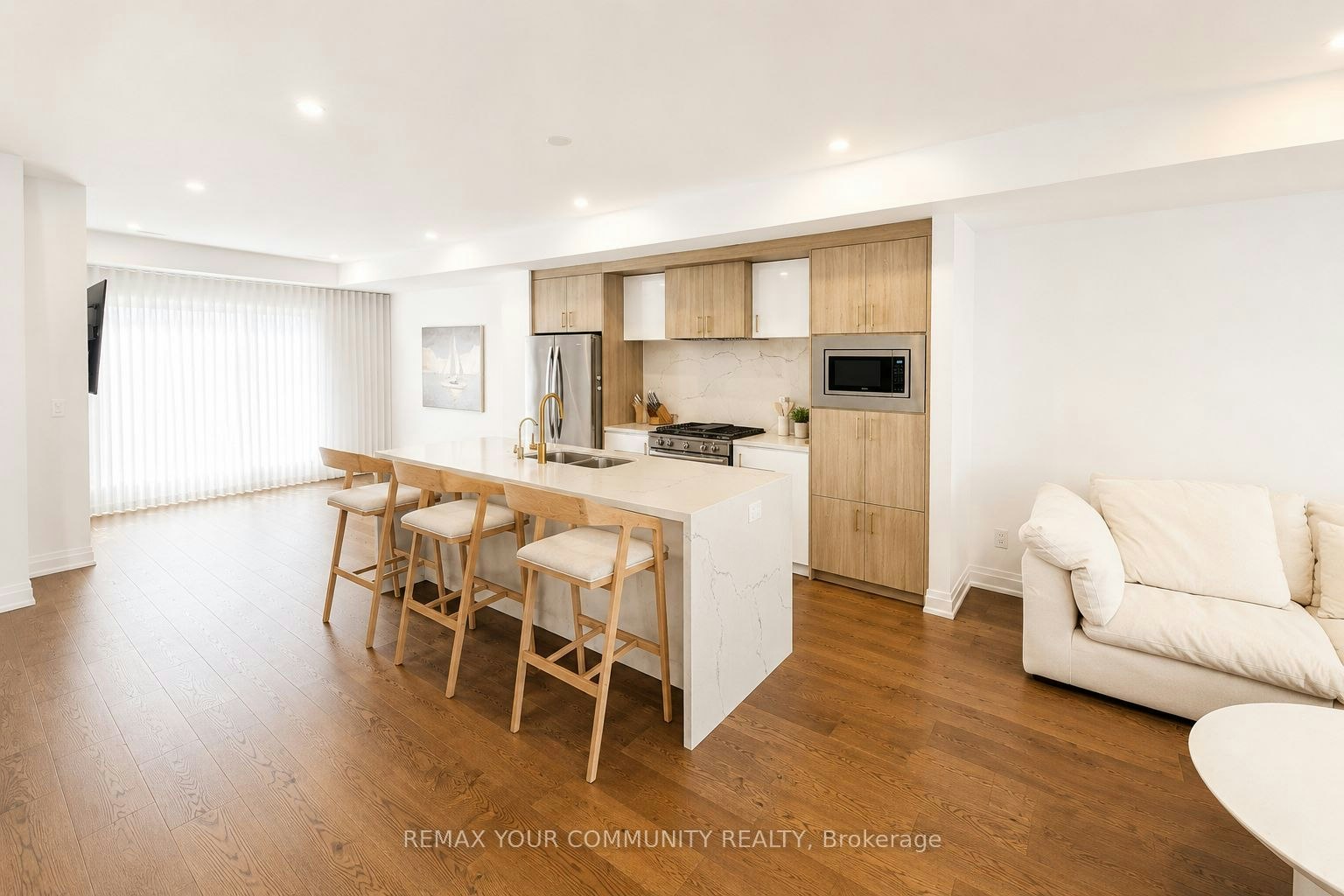 39 Persica Street, Richmond Hill, ON, L4E 2T3 - 7