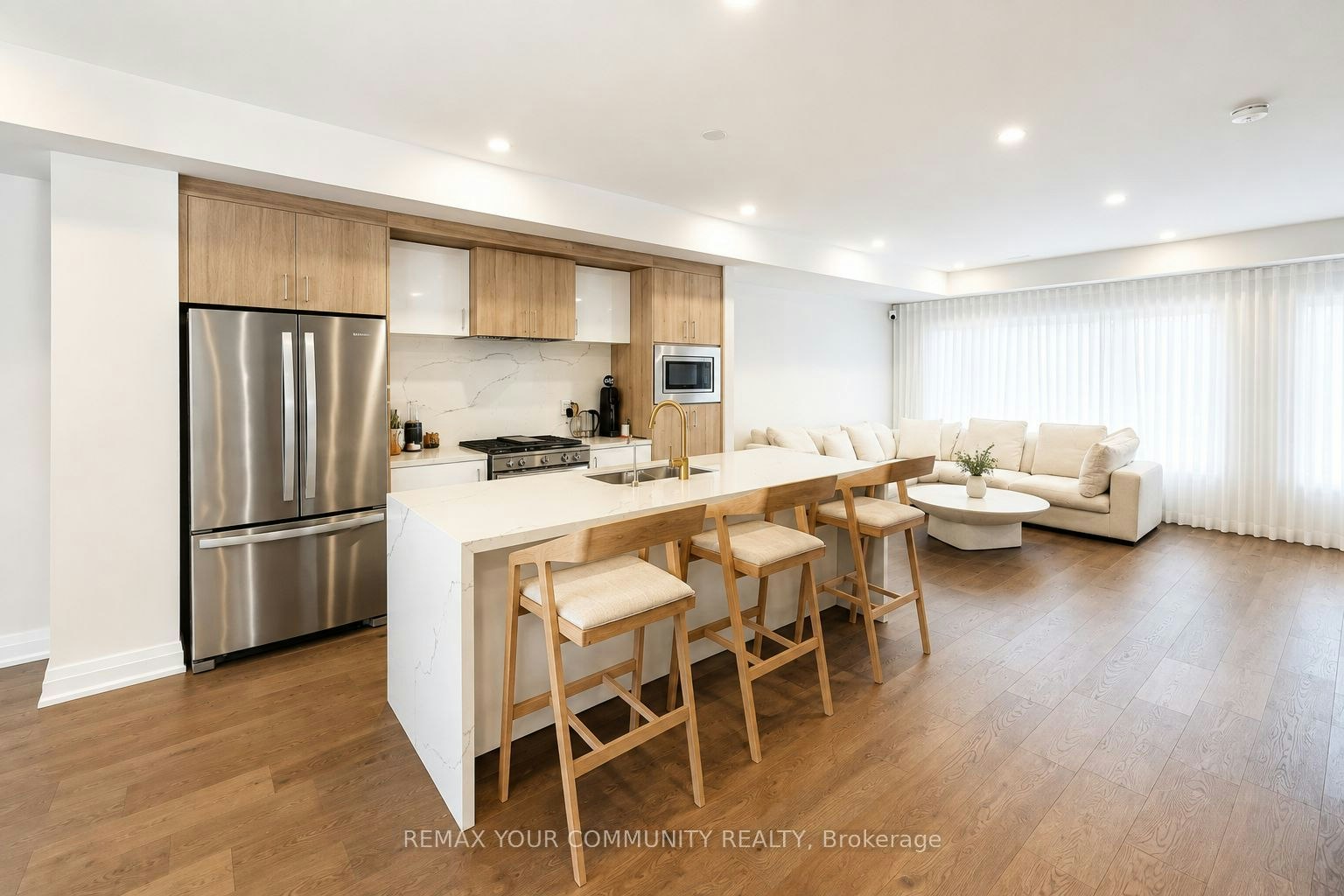 39 Persica Street, Richmond Hill, ON, L4E 2T3 - 5