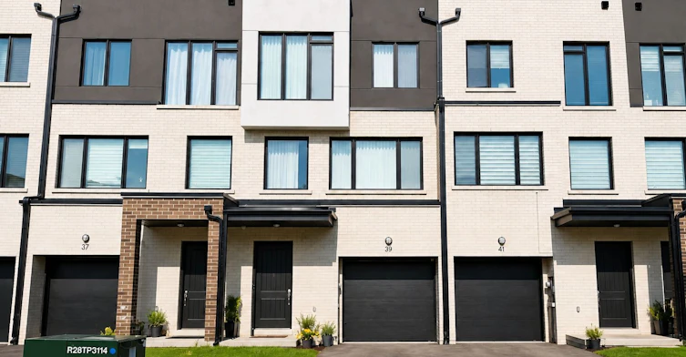 39 Persica Street, Richmond Hill, ON, L4E 2T3