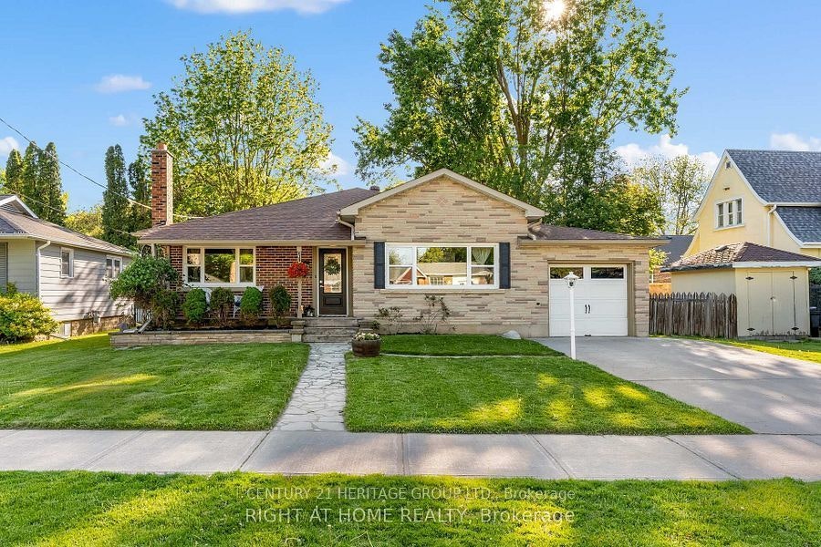 Main Floor-102 Paris Street, New Tecumseth, ON, L9R 1H2