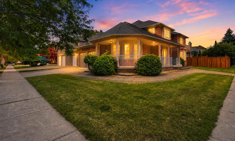20 Fern Avenue