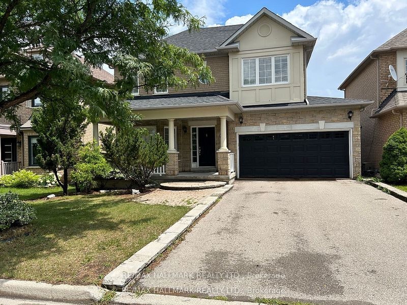 15 Magenta Street, Richmond Hill, ON, L4B 4H2