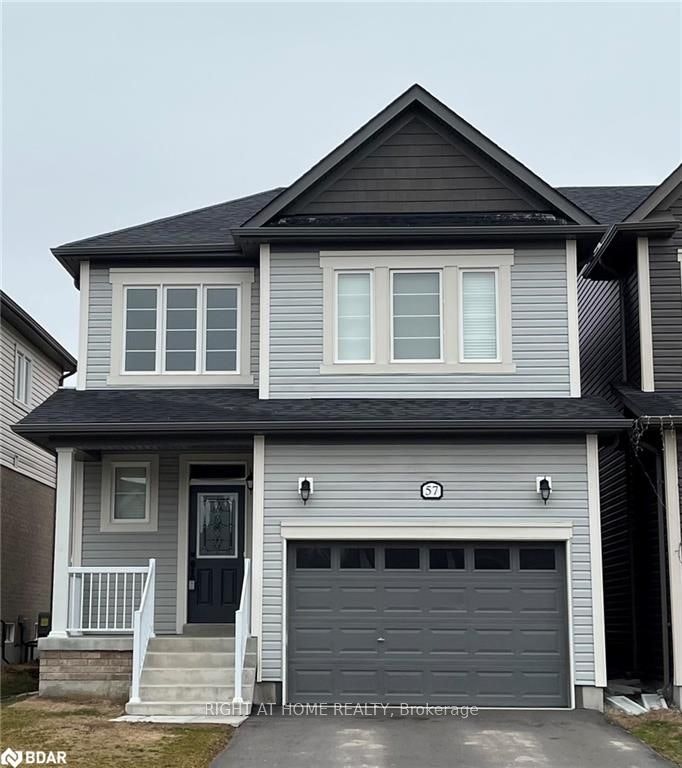 57 Bank Street, Essa, ON, L3W 0M5 - 2
