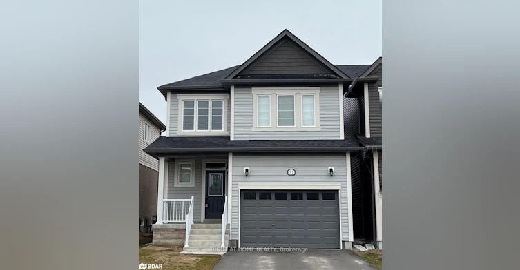 57 Bank Street, Essa, ON, L3W 0M5 - 2