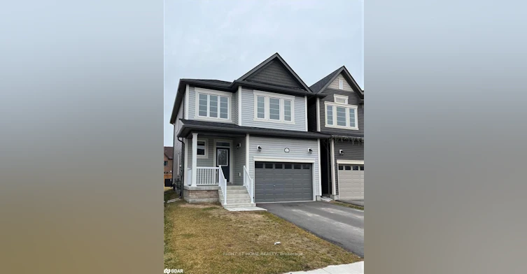57 Bank Street, Essa, ON, L3W 0M5