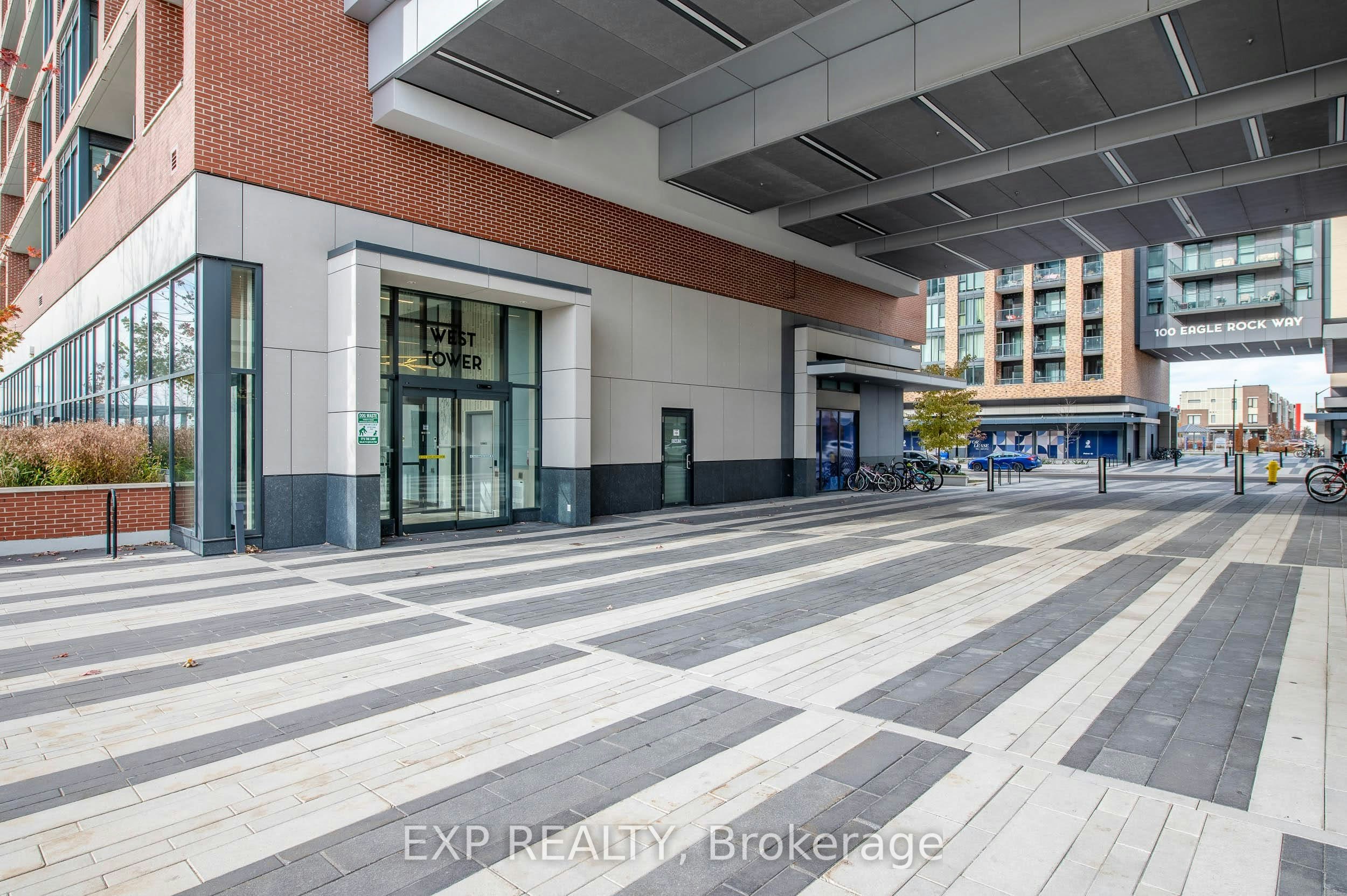 727-99 Eagle Rock Way N, Vaughan, ON, L6A 5A7 - 3