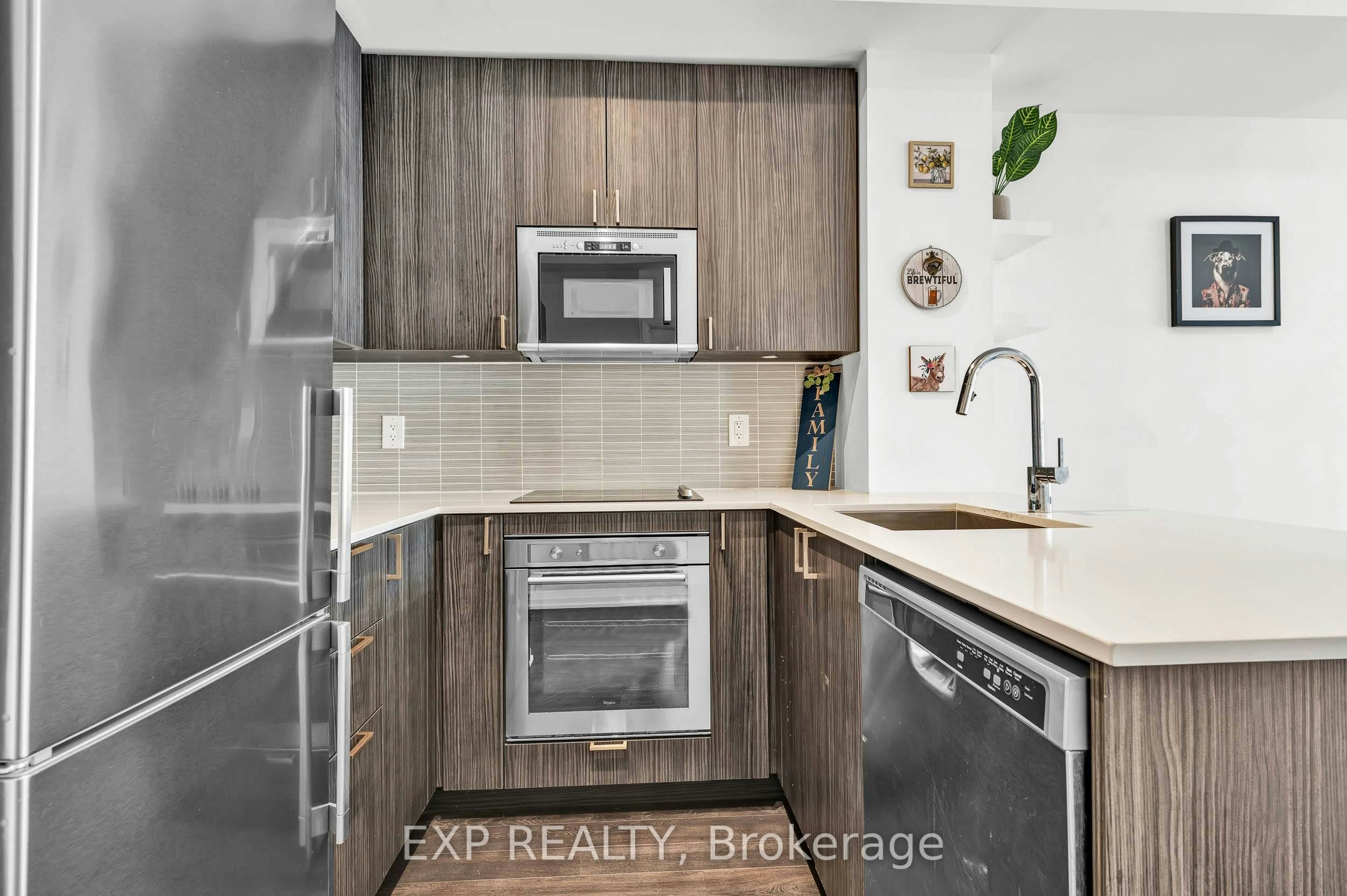 727-99 Eagle Rock Way N, Vaughan, ON, L6A 5A7 - 7