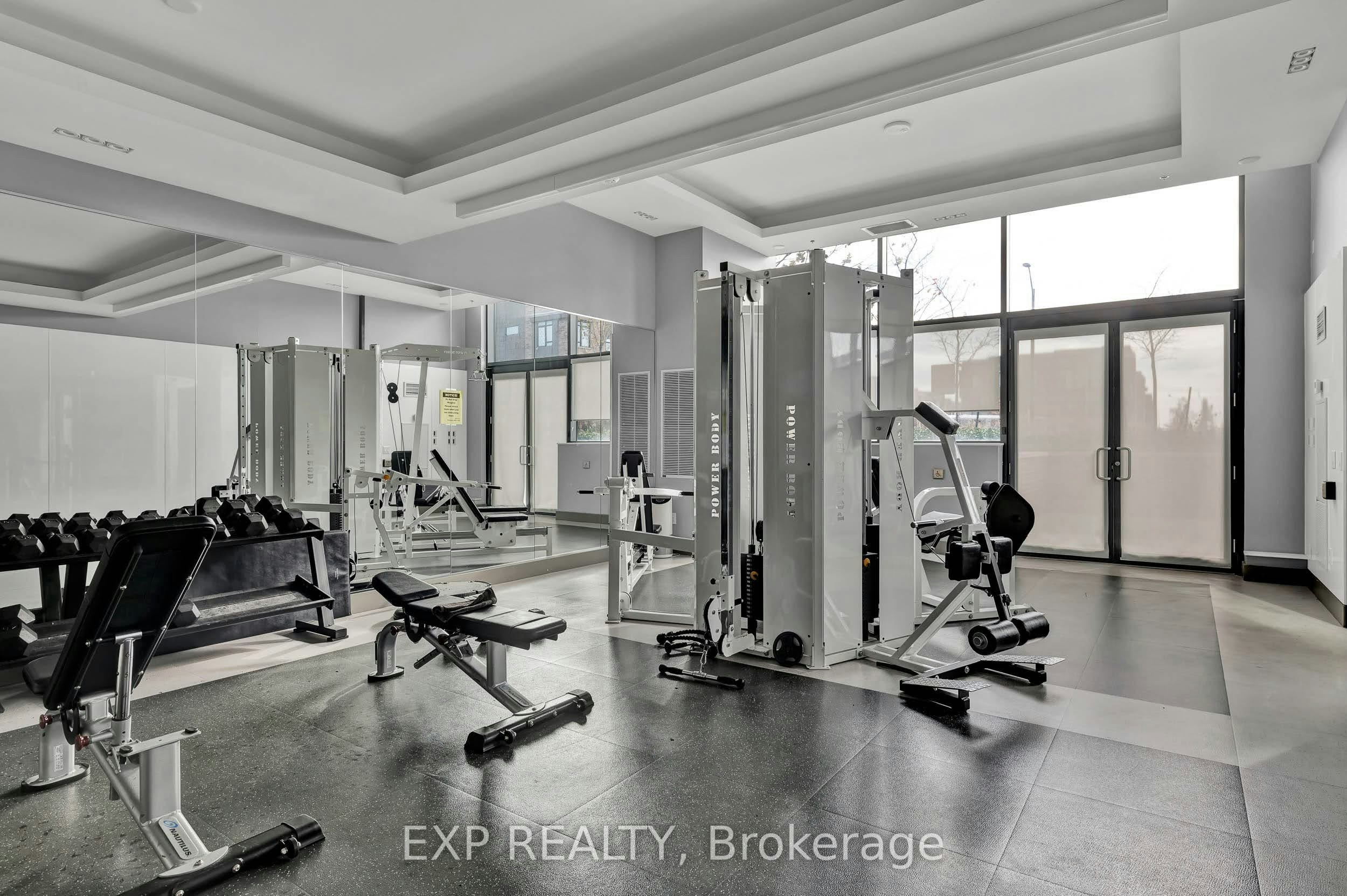 727-99 Eagle Rock Way N, Vaughan, ON, L6A 5A7 - 16