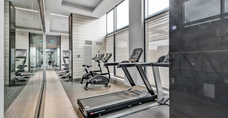 727-99 Eagle Rock Way N, Vaughan, ON, L6A 5A7 - 15