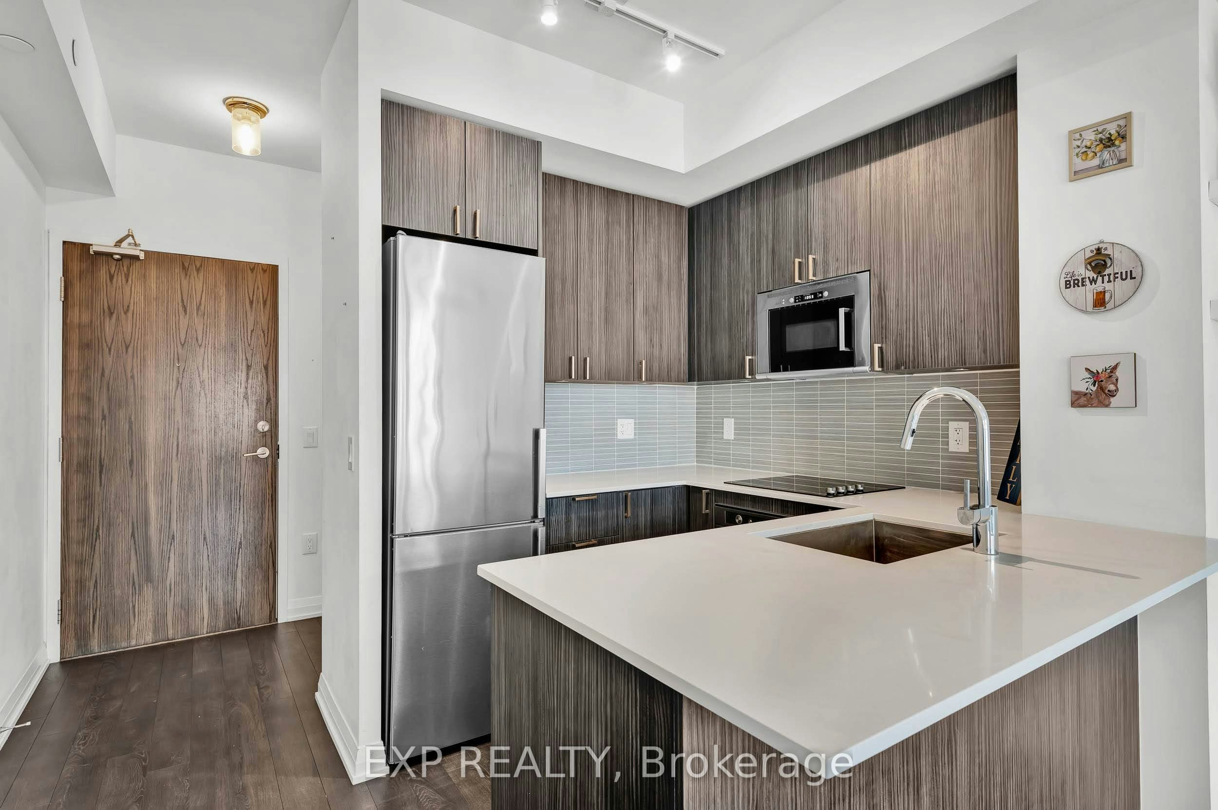 727-99 Eagle Rock Way N, Vaughan, ON, L6A 5A7 - 5