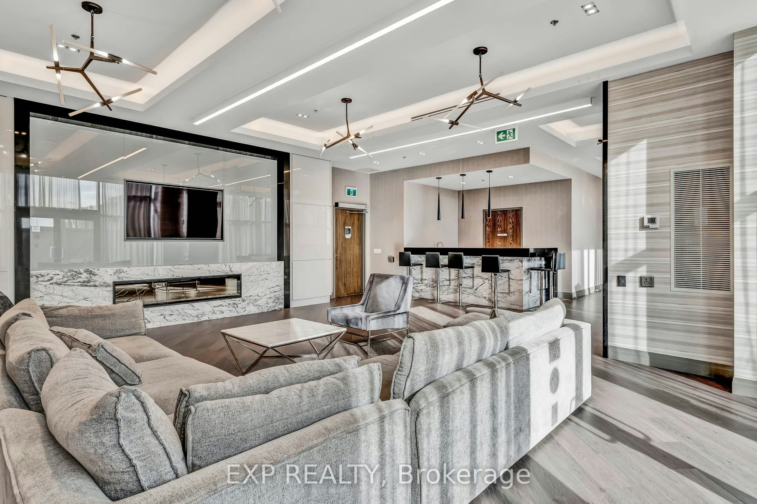 727-99 Eagle Rock Way N, Vaughan, ON, L6A 5A7 - 13