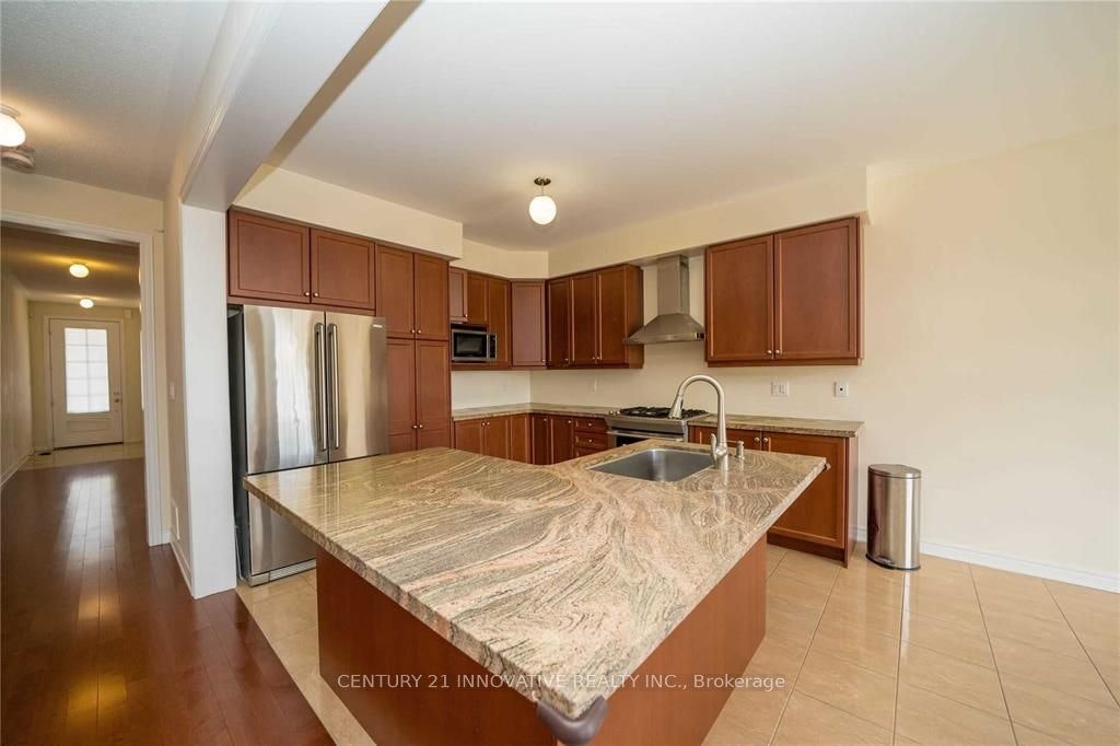 59 William Bartlett Drive, Markham, ON, L6C 0P7 - 18