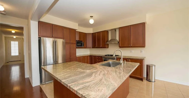 59 William Bartlett Drive, Markham, ON, L6C 0P7 - 18