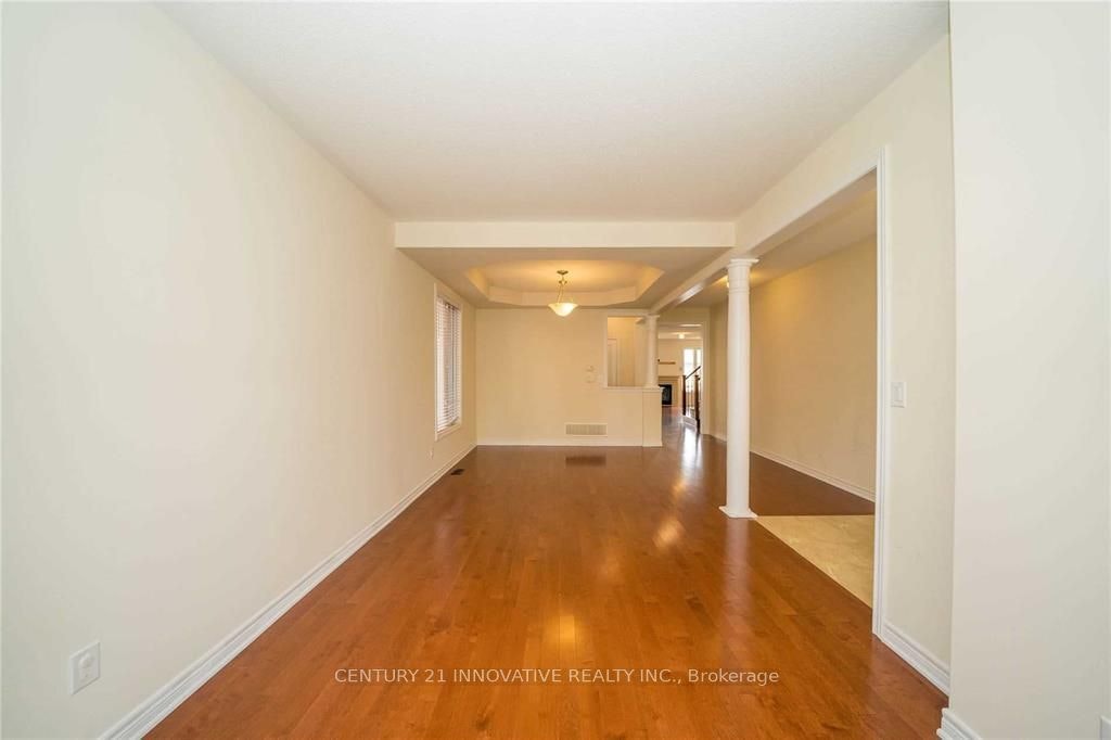 59 William Bartlett Drive, Markham, ON, L6C 0P7 - 9
