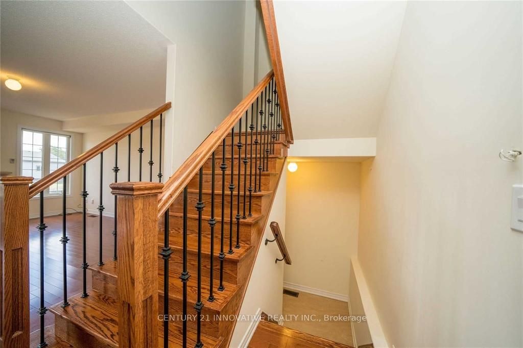 59 William Bartlett Drive, Markham, ON, L6C 0P7 - 27