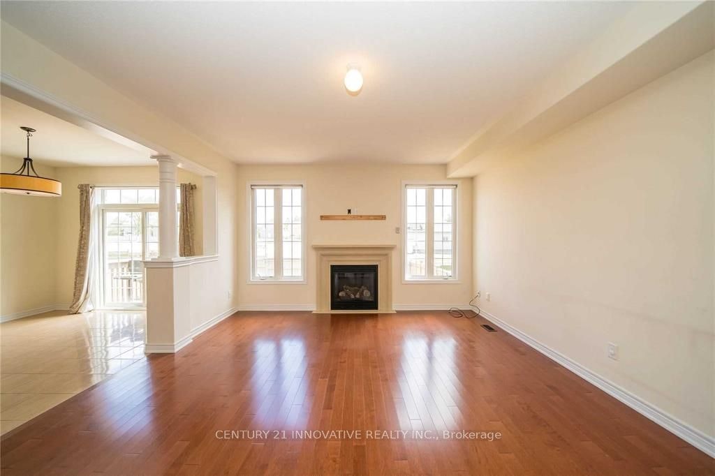 59 William Bartlett Drive, Markham, ON, L6C 0P7 - 12