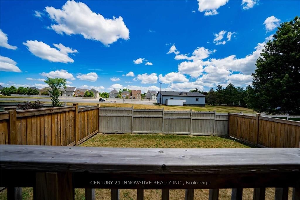 59 William Bartlett Drive, Markham, ON, L6C 0P7 - 39