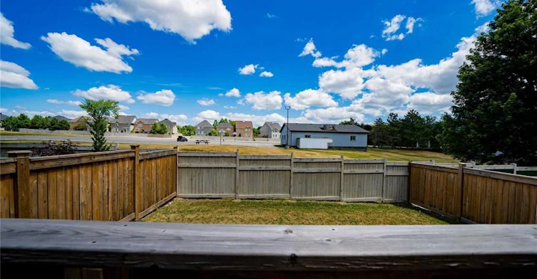 59 William Bartlett Drive, Markham, ON, L6C 0P7 - 39