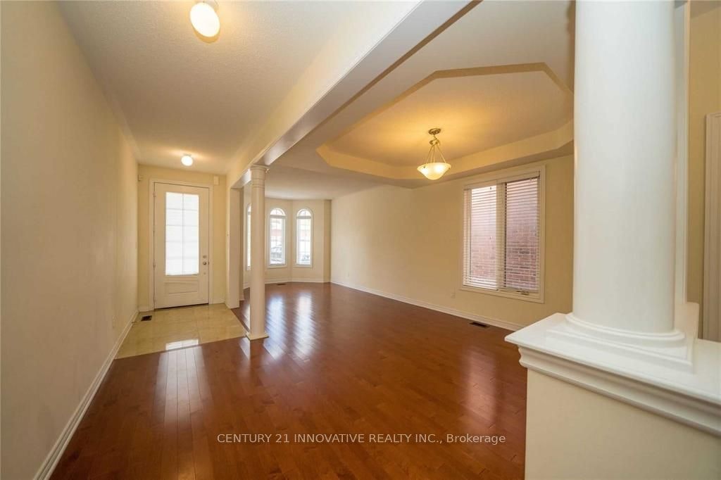 59 William Bartlett Drive, Markham, ON, L6C 0P7 - 4