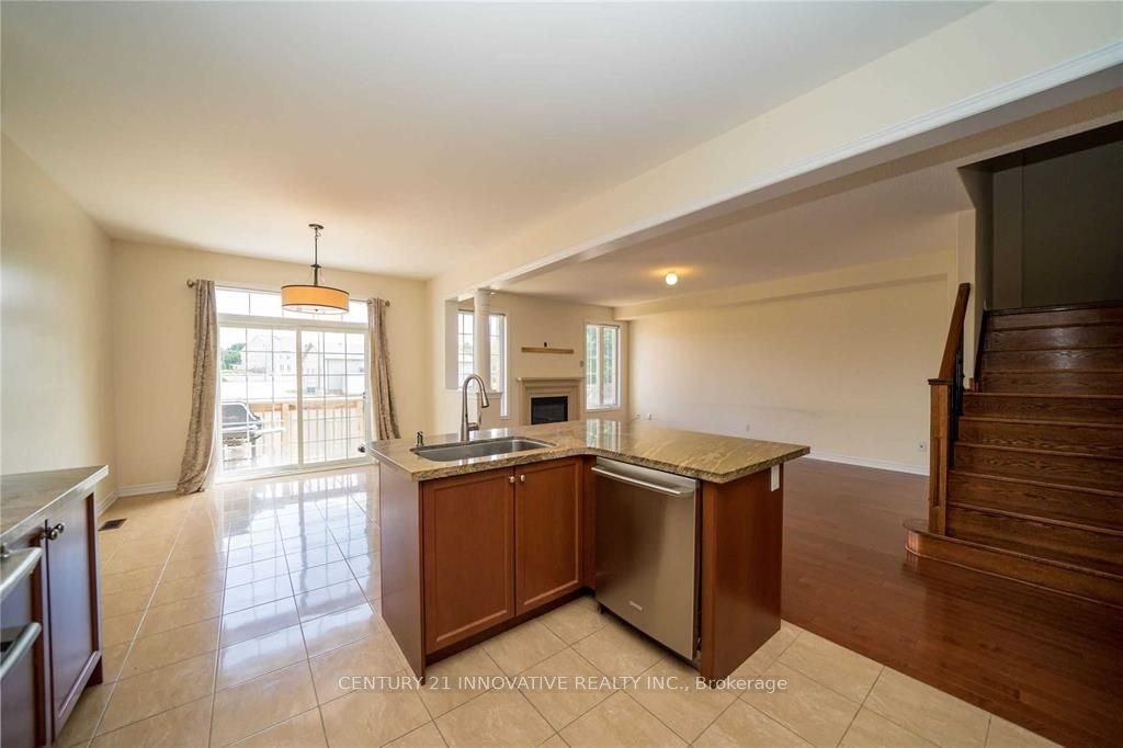 59 William Bartlett Drive, Markham, ON, L6C 0P7 - 21
