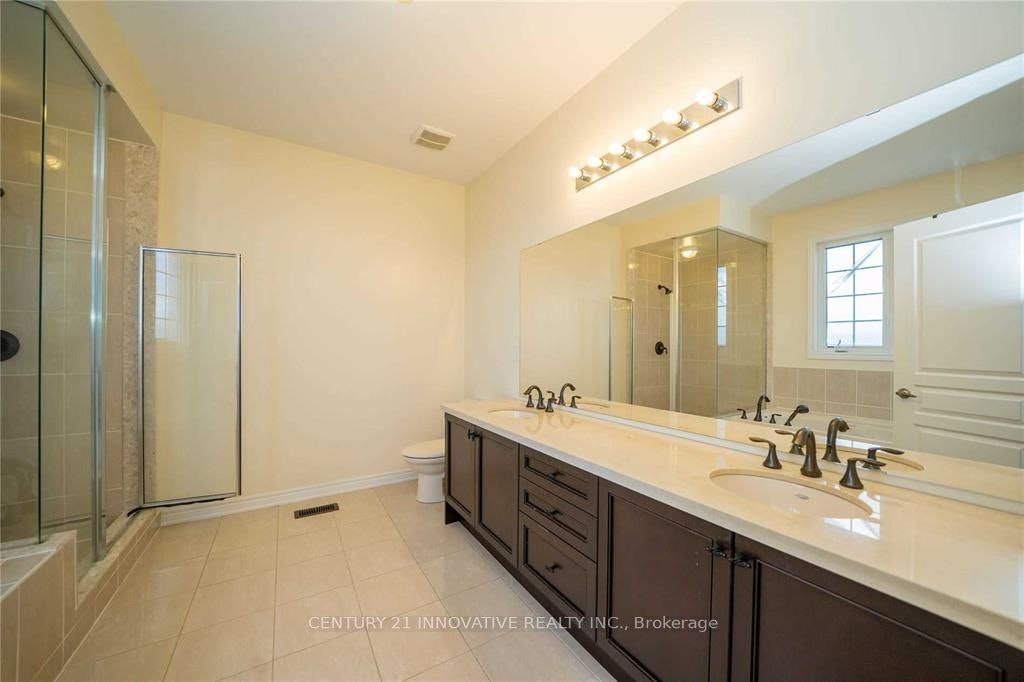 59 William Bartlett Drive, Markham, ON, L6C 0P7 - 34