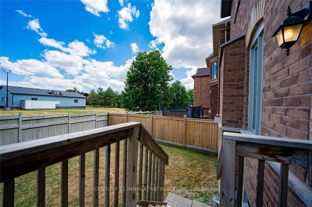 59 William Bartlett Drive, Markham, ON, L6C 0P7 - 40