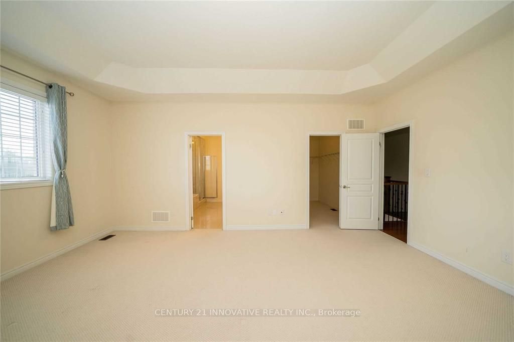 59 William Bartlett Drive, Markham, ON, L6C 0P7 - 31