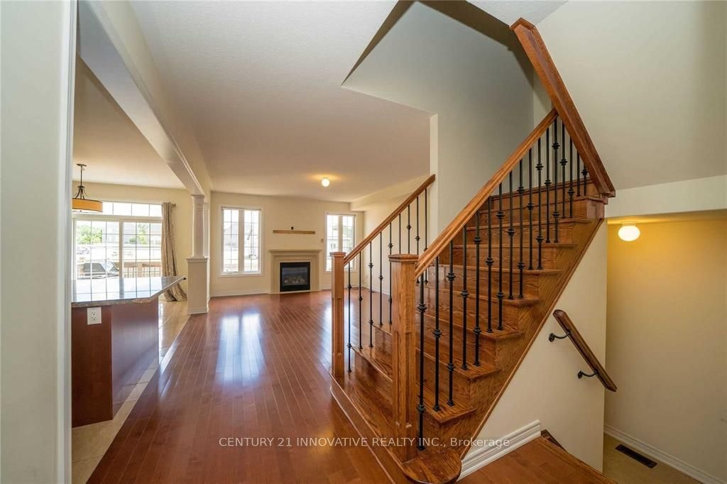 59 William Bartlett Drive, Markham, ON, L6C 0P7 - 10