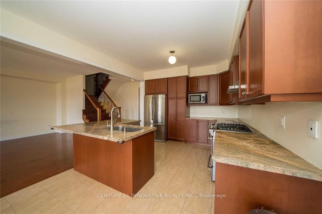 59 William Bartlett Drive, Markham, ON, L6C 0P7 - 20