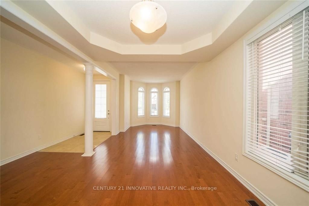 59 William Bartlett Drive, Markham, ON, L6C 0P7 - 6