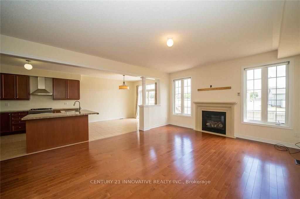 59 William Bartlett Drive, Markham, ON, L6C 0P7 - 13