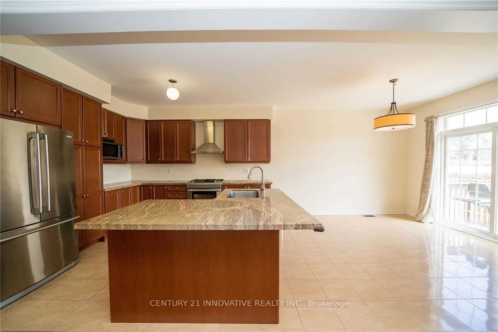 59 William Bartlett Drive, Markham, ON, L6C 0P7 - 17