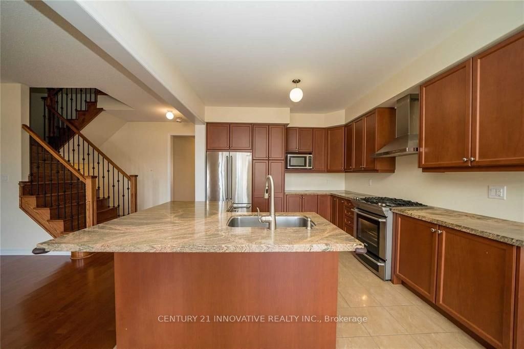 59 William Bartlett Drive, Markham, ON, L6C 0P7 - 19